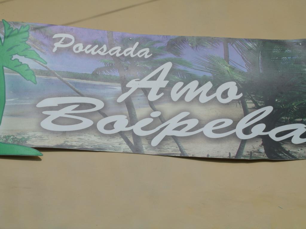 Pousada Amo Boipeba Boipeba Island Chambre photo