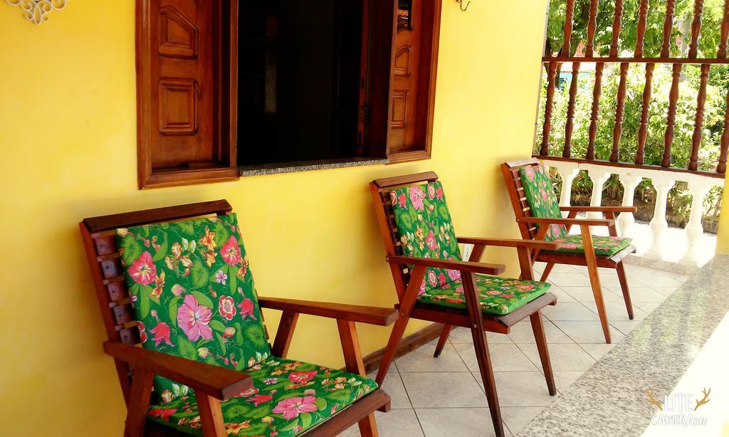 Pousada Amo Boipeba Boipeba Island Extérieur photo