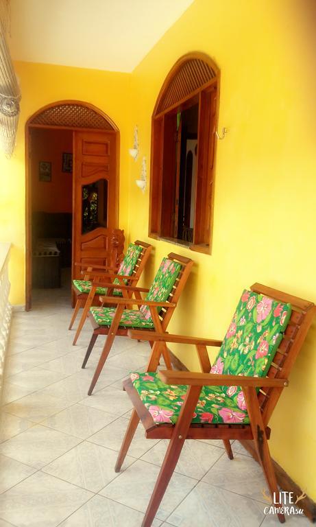 Pousada Amo Boipeba Boipeba Island Extérieur photo