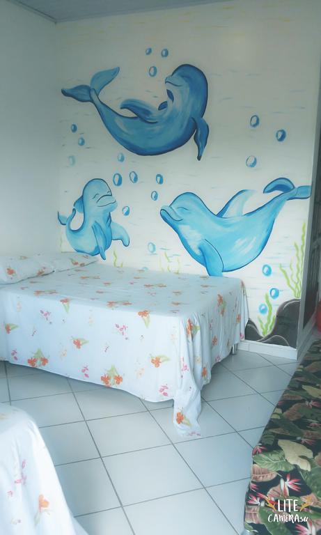 Pousada Amo Boipeba Boipeba Island Extérieur photo