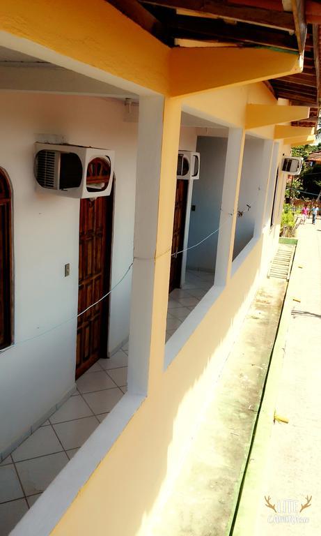 Pousada Amo Boipeba Boipeba Island Extérieur photo