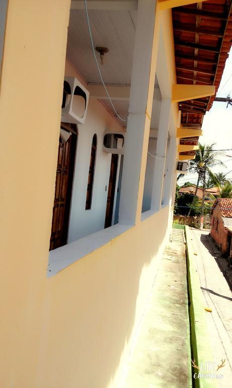 Pousada Amo Boipeba Boipeba Island Extérieur photo