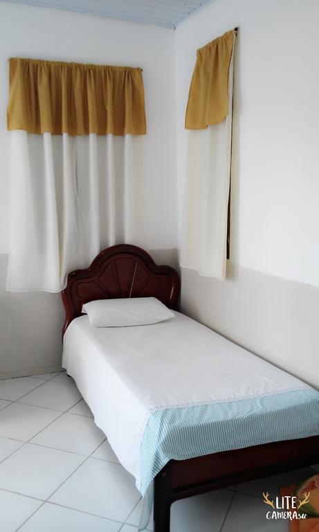 Pousada Amo Boipeba Boipeba Island Extérieur photo